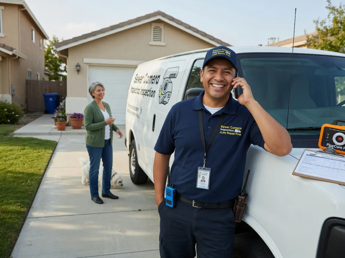 Sewer Line Repair Meyers Chuck, AK FAQs